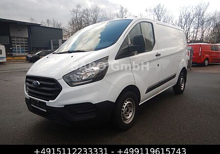 Ford Transit Custom Kasten 280 L1 1.Hand