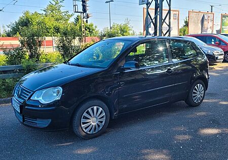 VW Polo Volkswagen 1.4 Comfortline Comfortline
