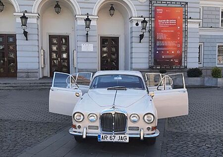 Jaguar Daimler