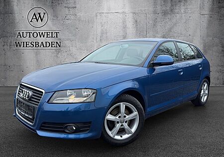 Audi A3 Sportback 2.0 TDI Ambition