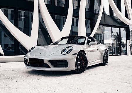 Porsche 992 Targa 4 GTS Targa GTS Approved 08/28