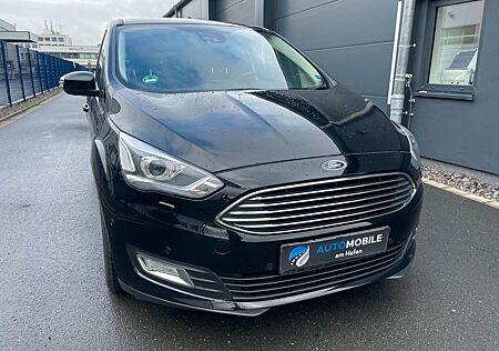 Ford C-Max Titanium 1.0*NAVI*TEMPO*CAM*PDC*SHZ*LHZ