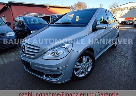 Mercedes-Benz B 200 CDI /Tüv NEU/Automatik