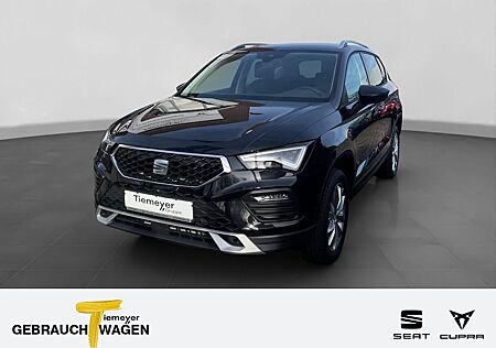 Seat Ateca 1.5 TSI DSG STYLE ROAD EDITION TOP VIEW NA