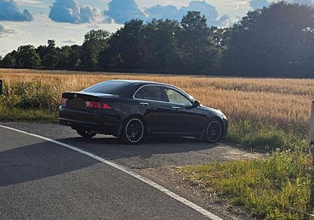 Honda Accord 2.0 CL7