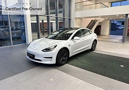 Tesla Model 3 Standard Range Plus