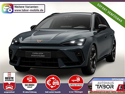 Cupra Leon ST DSG eHk SHZ ACC Privacy FullL UVP-38%*