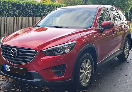 Mazda CX-5 2.0 SKYACTIV-G