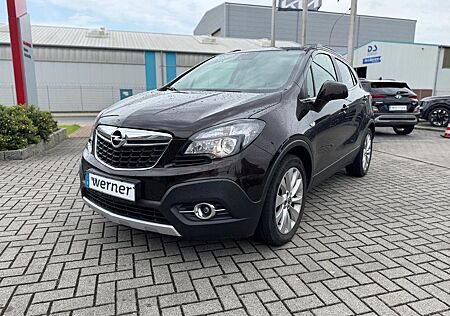 Opel Mokka 1.6 CDTI Innovation EXPORT/HÄNDLER!