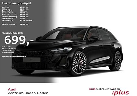 Audi S5 Avant TFSI 270 kW S tronic