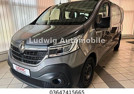 Renault Trafic Combi L2H1 3,0t Life/ Automatik/ LED
