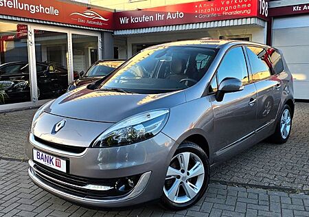 Renault Scenic 1.5dci Grand Dynamique
