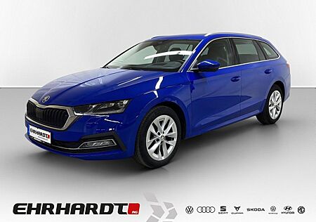 Skoda Octavia Combi 2.0 TDI DSG Style PANO*MATRIX*HUD*