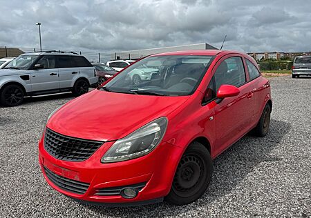 Opel Corsa D CATCH ME