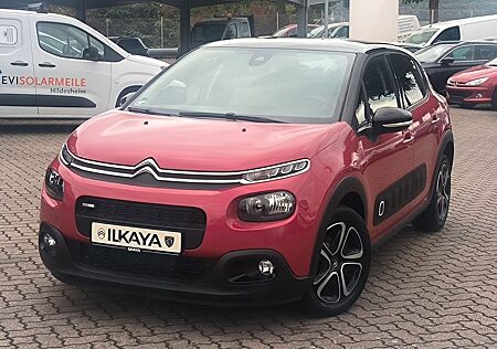 Citroën C3 Shine