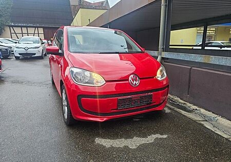 VW Up Volkswagen ! move !* Klima* EFH* Alu *148900KM*