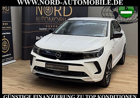 Opel Grandland X 1.5 D ELEGANCE *AHK*LED*KAM*NAVI*
