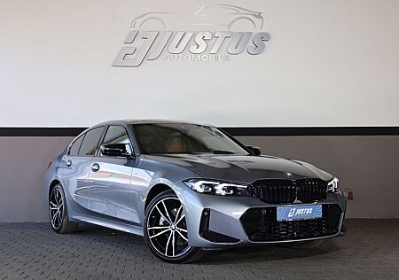 BMW 330i xDrive/HUD/KAMERA/TOTW/SHZ/SBD/TEMP/LHZ/R19