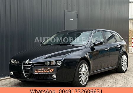 Alfa Romeo 159 Sportwagon 3.2 JTS V6 24V Q4 Distinctive*