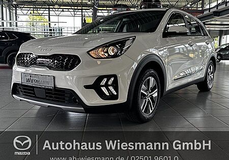 Kia Niro Edition 7 Plug-in Hybrid