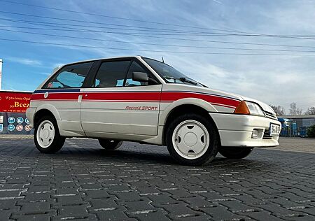 Citroën AX GT