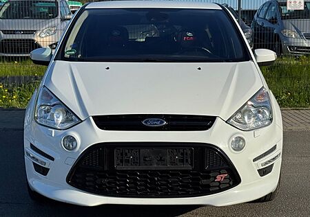Ford S-Max 2.0 Titanium ST Line 239PS Automatik Xenon