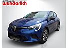 Renault Clio Equilibre E-Tech 145 inkl. Navi Allwetter