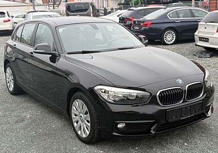 BMW 116i
