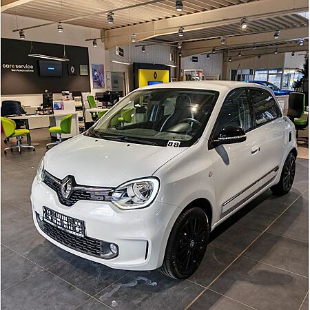 Renault Twingo leasen
