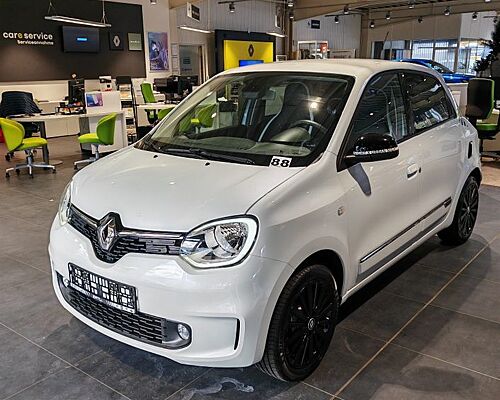 Renault Twingo Techno Electric