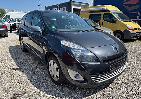 Renault Scenic III Grand , 7!Sitze ,Panoramadach,Navi !
