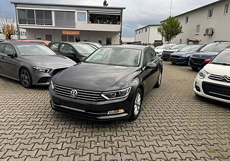 VW Passat Volkswagen Lim. Comfortline BMT/Start-Stopp