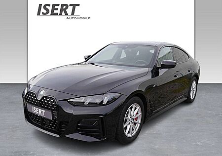 BMW 430d xDrive M Sport Pro A. +AHK+GLASDACH+RFK+LED