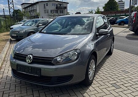 VW Golf Volkswagen 1.4 Comfortline Comfortline