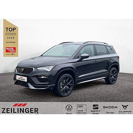 Cupra Ateca leasen