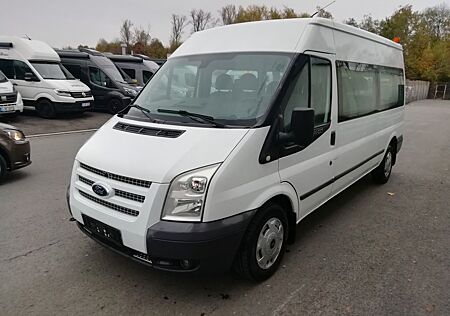 Ford Transit 2,2L Euro5 FT 300 9- Sitzer, 2- Hd, Sch