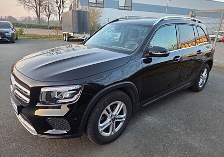 Mercedes-Benz GLB 180 d Business Paket-MBUX