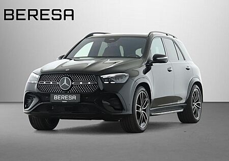 Mercedes-Benz GLE 450 d 4M AMG Night Distronic Widescreen AUT