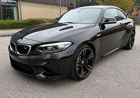 BMW M2 Coupé DKG LCI non OPF DEUTSCHES FAHRZEUG