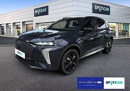 DS Automobiles DS7 Crossback 1.5 BlueHDi 130 Performan ce Line