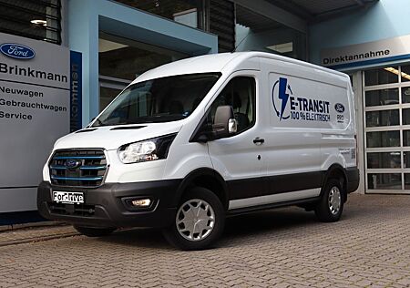 Ford Transit e- 350 L2H2 +iACC +LED +CARPLAY +RFK