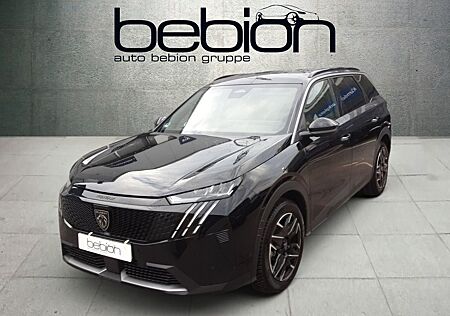 Peugeot 5008 1.2 136 Allure PDC LED KeyLess KlimaA