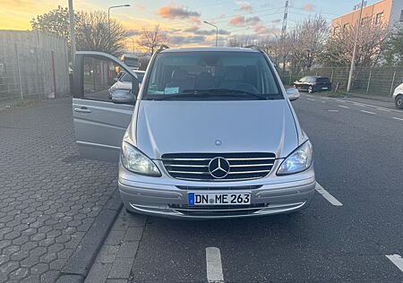 Mercedes-Benz Viano 2.2 CDI Ambiente