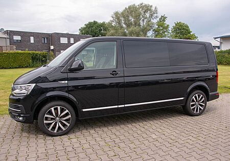 VW T6 Caravelle Volkswagen
