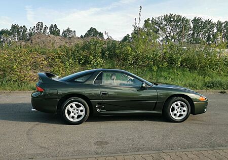 Mitsubishi 3000 GT Original und sehr schön !!!