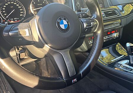 BMW 535 gebraucht kaufen BMW 535d xDrive Touring Facelift AHK