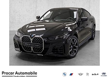 BMW 420d MSport DA PA+ HiFi PDC RFK Klima