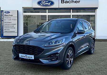 Ford Kuga PHEV ST-Line X *HUD/El. Panodach/Navi/B&O/D
