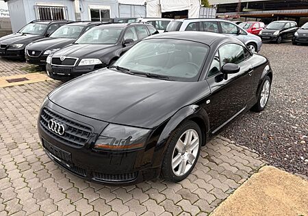 Audi TT Coupe/Roadster 1.8 T Coupe 1-Hand Top