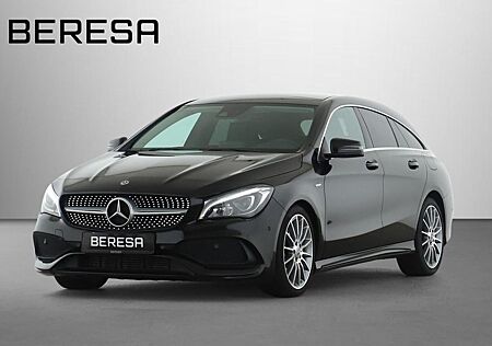 Mercedes-Benz CLA 220 Shooting Brake CLA 220 SB 4M AMG Urban Pano SHZ Navi LED AUT